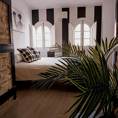 Sevilla Centro Casa Del Pop Екстериор снимка