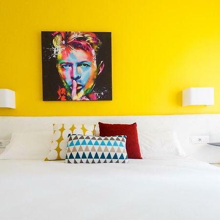 Sevilla Centro Casa Del Pop Екстериор снимка