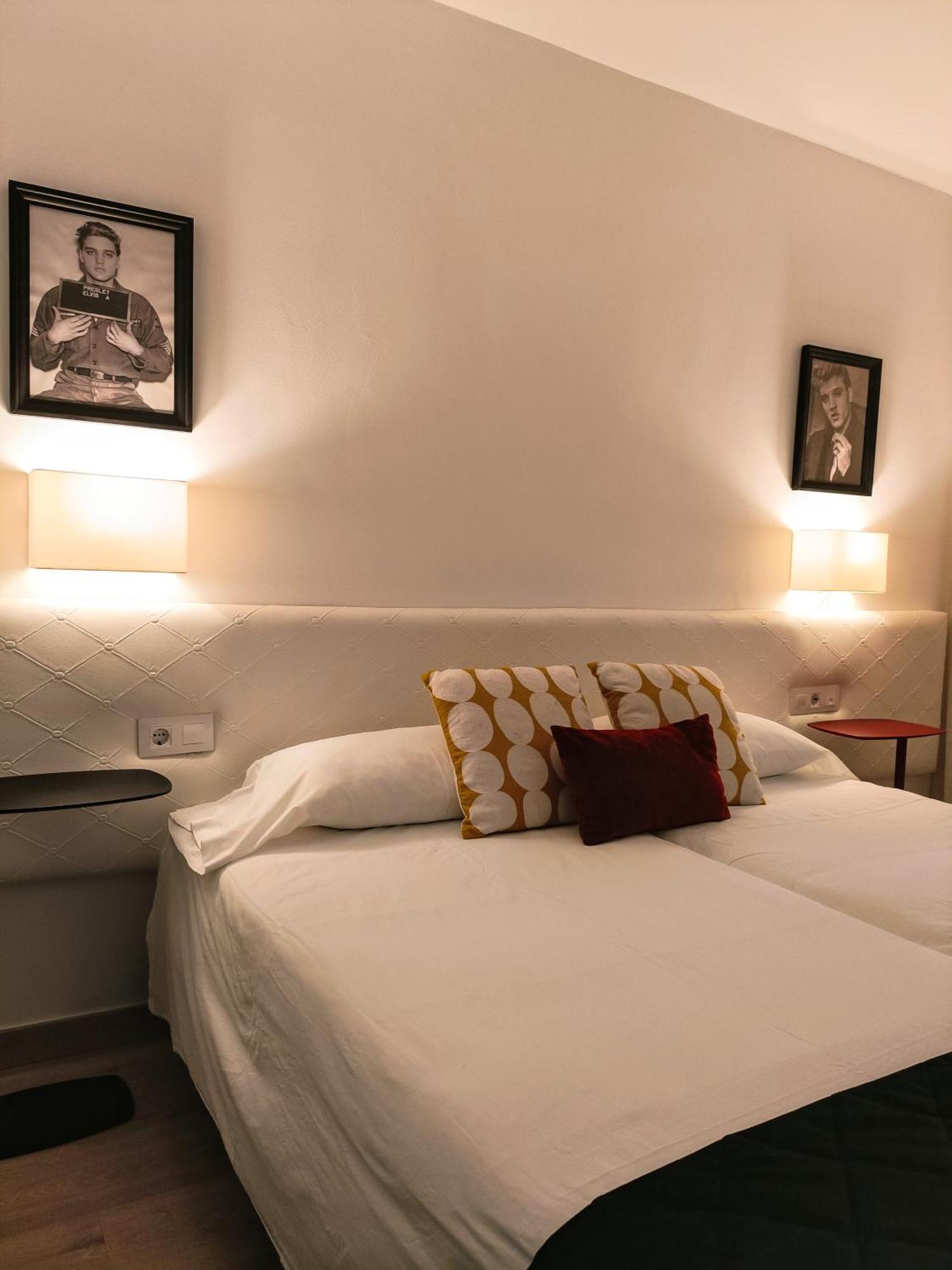 Sevilla Centro Casa Del Pop Екстериор снимка