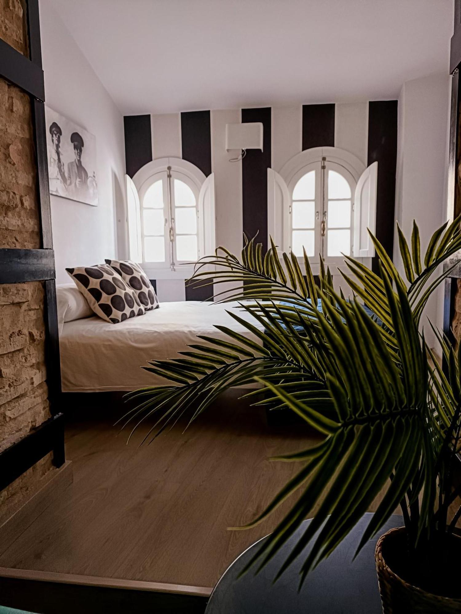 Sevilla Centro Casa Del Pop Екстериор снимка