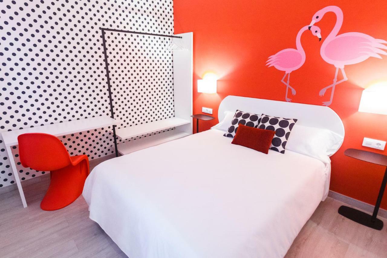 Sevilla Centro Casa Del Pop Екстериор снимка