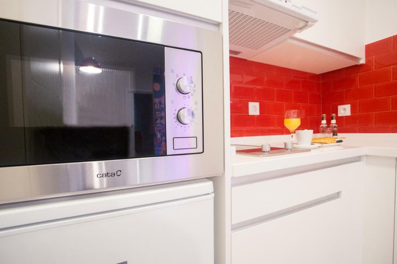 Sevilla Centro Casa Del Pop Екстериор снимка