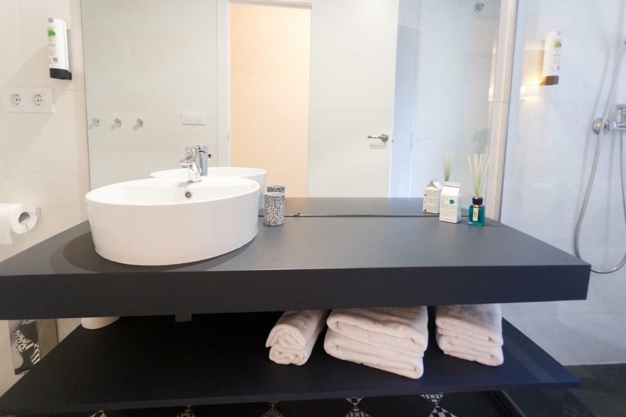 Sevilla Centro Casa Del Pop Екстериор снимка