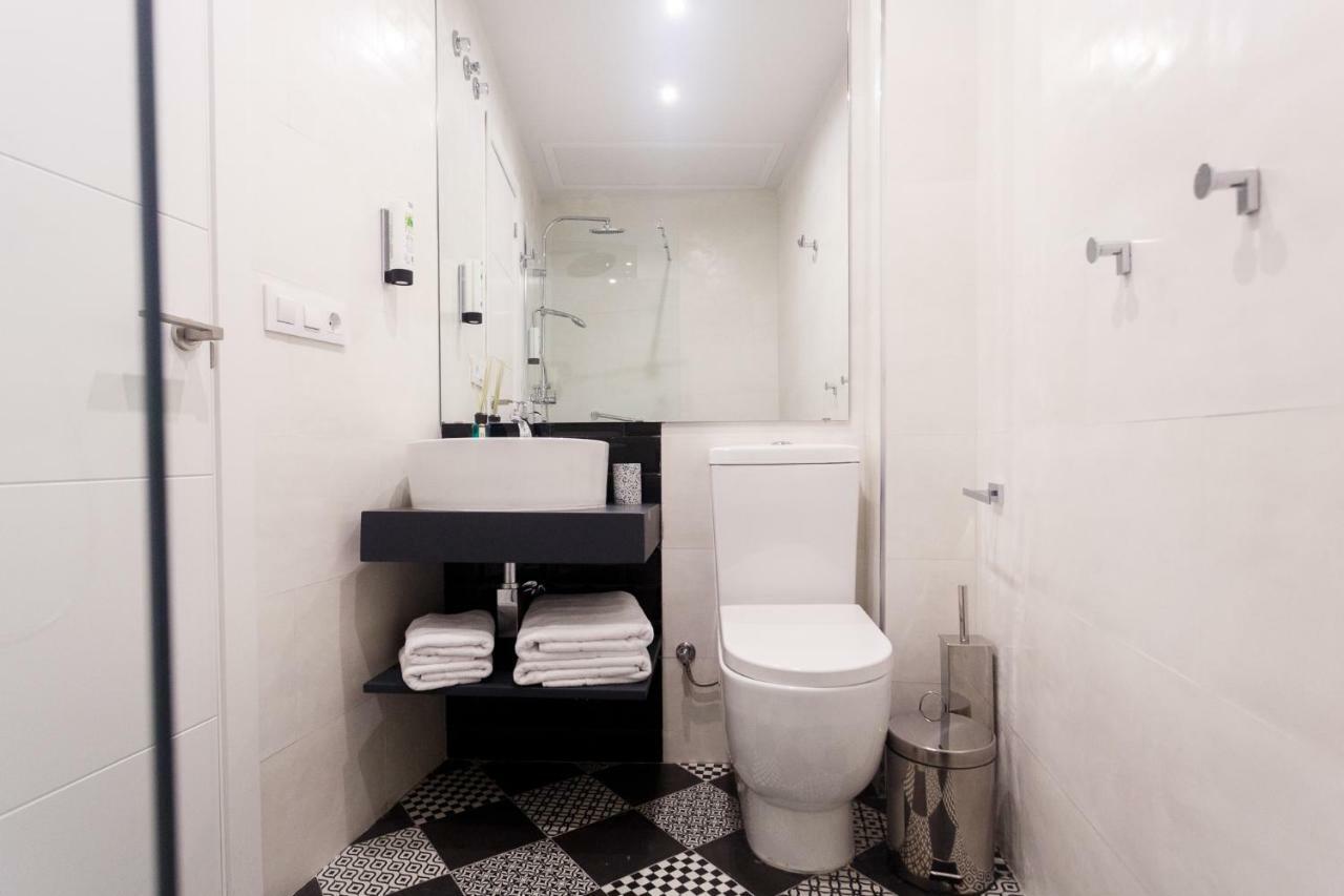 Sevilla Centro Casa Del Pop Екстериор снимка