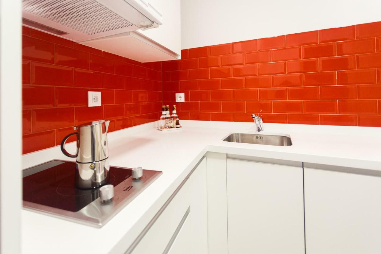 Sevilla Centro Casa Del Pop Екстериор снимка