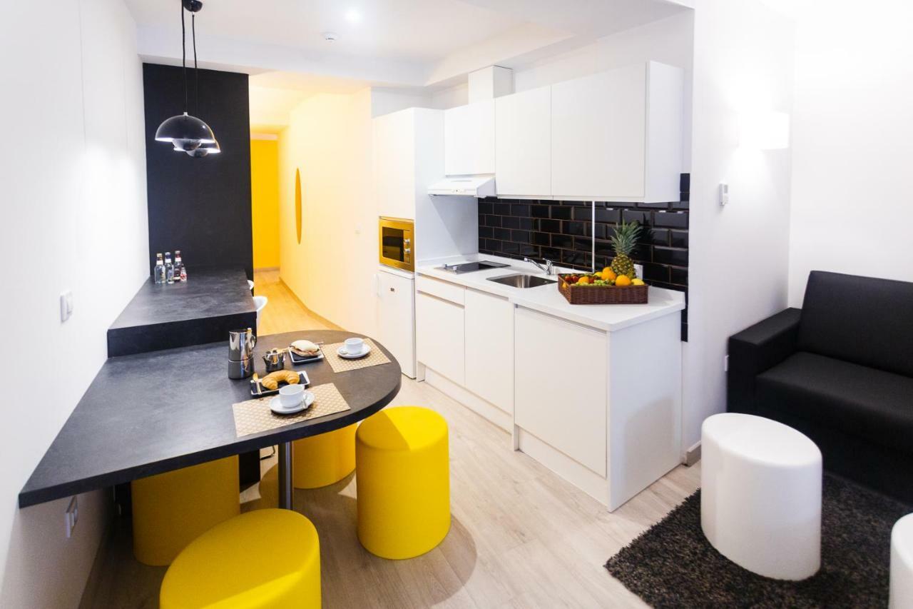 Sevilla Centro Casa Del Pop Екстериор снимка