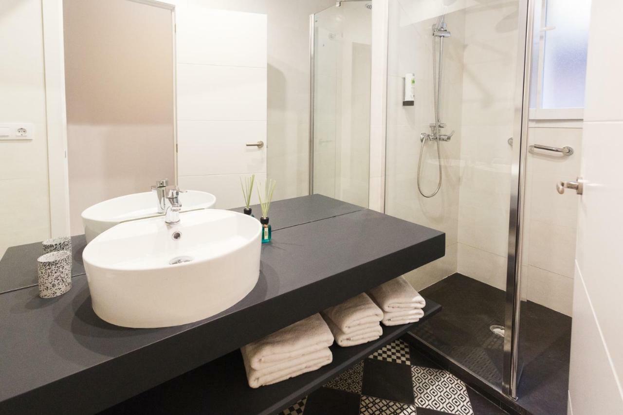 Sevilla Centro Casa Del Pop Екстериор снимка