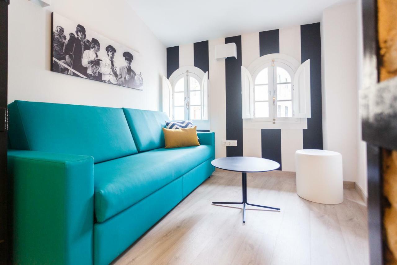Sevilla Centro Casa Del Pop Екстериор снимка