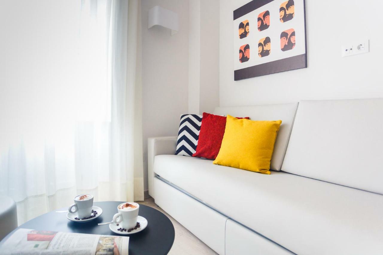 Sevilla Centro Casa Del Pop Екстериор снимка