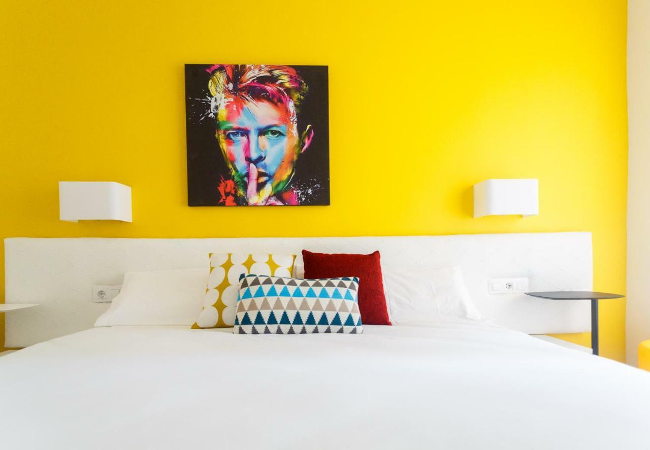 Sevilla Centro Casa Del Pop Екстериор снимка