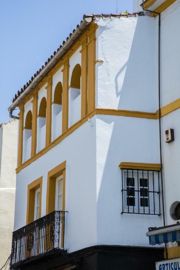 Sevilla Centro Casa Del Pop Екстериор снимка